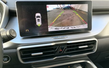 Geely Coolray I, 2021 год, 1 499 000 рублей, 15 фотография