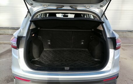 Geely Coolray I, 2021 год, 1 499 000 рублей, 17 фотография