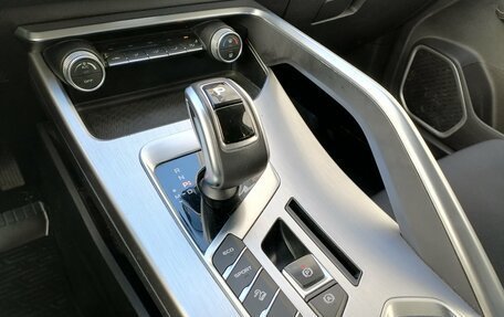 Geely Coolray I, 2021 год, 1 499 000 рублей, 16 фотография