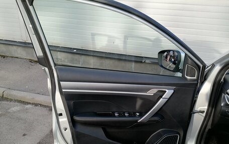 Geely Coolray I, 2021 год, 1 499 000 рублей, 18 фотография