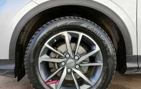 Geely Coolray I, 2021 год, 1 499 000 рублей, 19 фотография