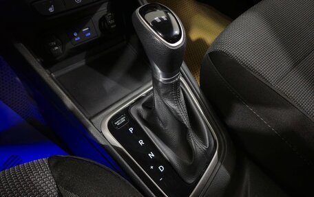 Hyundai Solaris II рестайлинг, 2018 год, 1 430 000 рублей, 21 фотография