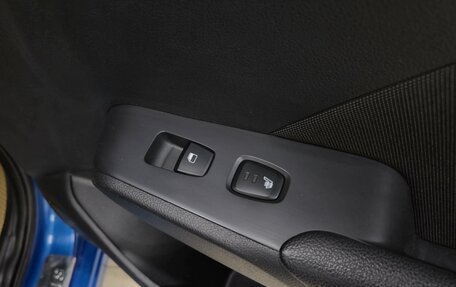 Hyundai Solaris II рестайлинг, 2018 год, 1 430 000 рублей, 15 фотография