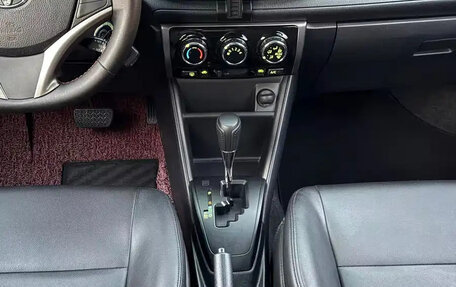 Toyota Yaris XP150 рестайлинг, 2022 год, 1 200 000 рублей, 15 фотография