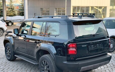 Toyota Land Cruiser Prado, 2025 год, 12 990 000 рублей, 3 фотография