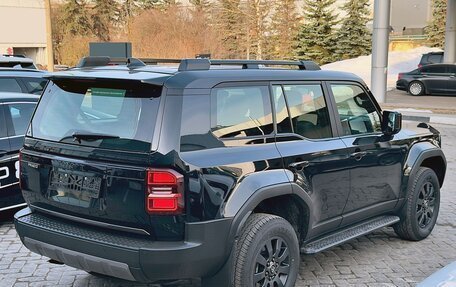 Toyota Land Cruiser Prado, 2025 год, 12 990 000 рублей, 4 фотография