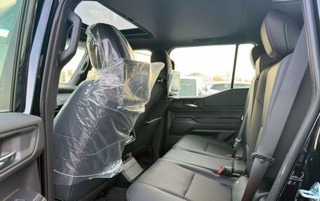 Toyota Land Cruiser Prado, 2025 год, 12 990 000 рублей, 7 фотография