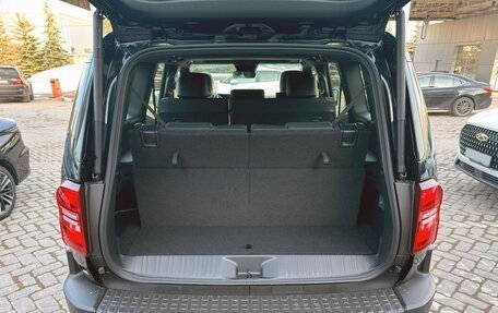 Toyota Land Cruiser Prado, 2025 год, 12 990 000 рублей, 8 фотография