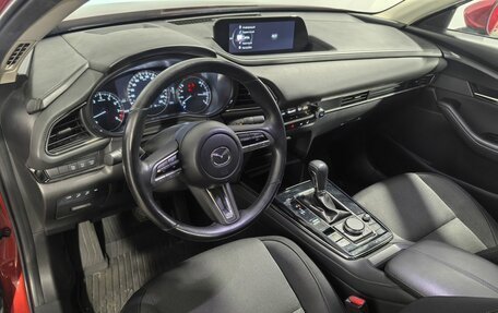 Mazda CX-30 I, 2021 год, 2 590 000 рублей, 12 фотография