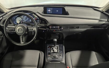 Mazda CX-30 I, 2021 год, 2 590 000 рублей, 11 фотография