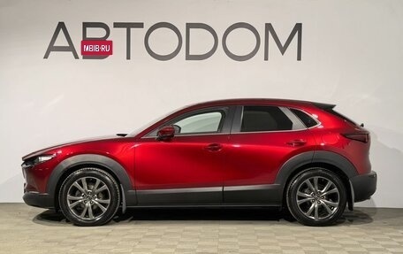 Mazda CX-30 I, 2021 год, 2 590 000 рублей, 5 фотография