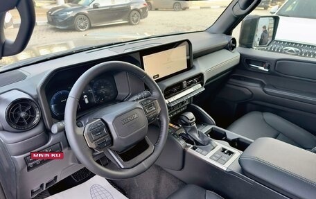 Toyota Land Cruiser Prado, 2025 год, 12 990 000 рублей, 6 фотография