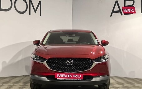 Mazda CX-30 I, 2021 год, 2 590 000 рублей, 3 фотография