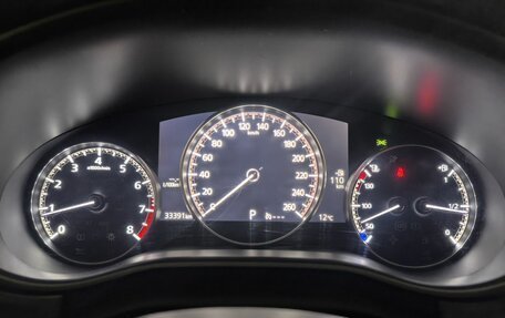 Mazda CX-30 I, 2021 год, 2 590 000 рублей, 13 фотография