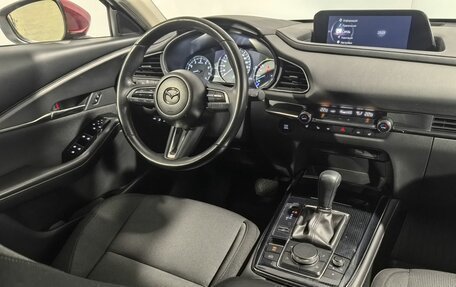 Mazda CX-30 I, 2021 год, 2 590 000 рублей, 19 фотография