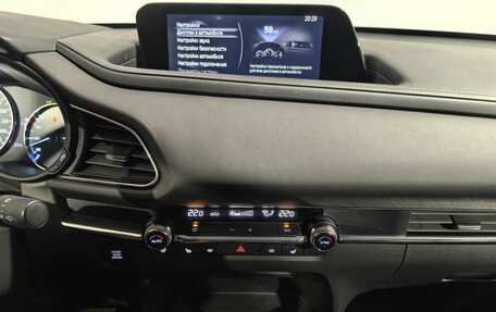 Mazda CX-30 I, 2021 год, 2 590 000 рублей, 26 фотография