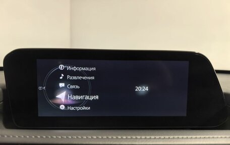 Mazda CX-30 I, 2021 год, 2 590 000 рублей, 22 фотография