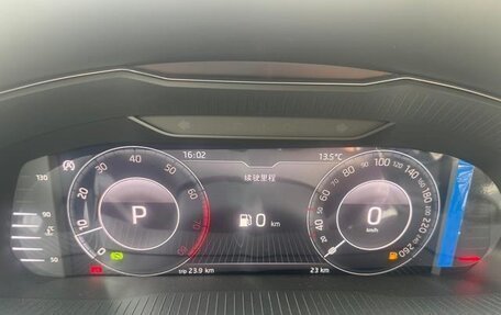 Skoda Superb III рестайлинг, 2025 год, 2 500 000 рублей, 10 фотография