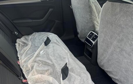 Skoda Superb III рестайлинг, 2025 год, 2 500 000 рублей, 13 фотография