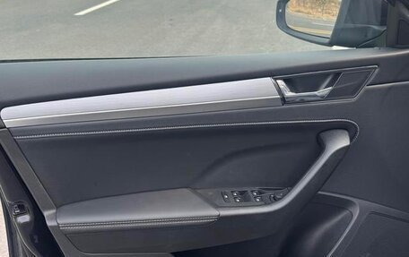 Skoda Superb III рестайлинг, 2025 год, 2 500 000 рублей, 11 фотография