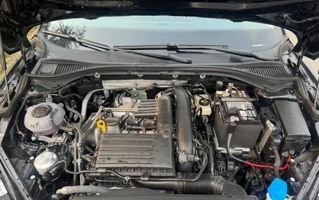 Skoda Superb III рестайлинг, 2025 год, 2 500 000 рублей, 14 фотография