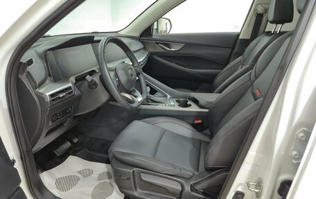 Changan CS35 Plus, 2024 год, 1 850 000 рублей, 9 фотография