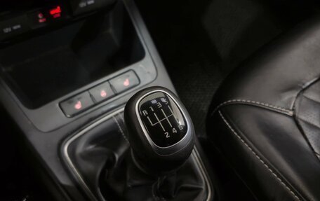 KIA Rio IV, 2019 год, 1 370 000 рублей, 19 фотография