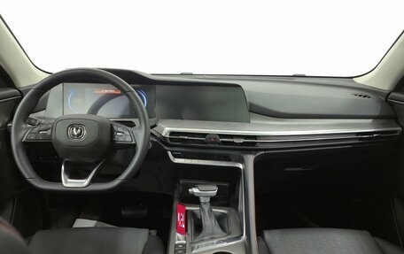 Changan CS35 Plus, 2024 год, 1 850 000 рублей, 10 фотография