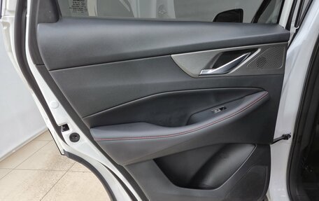 Changan CS35 Plus, 2024 год, 1 850 000 рублей, 14 фотография