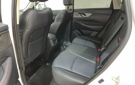 Changan CS35 Plus, 2024 год, 1 850 000 рублей, 15 фотография