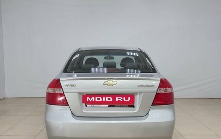 Chevrolet Aveo III, 2008 год, 420 000 рублей, 5 фотография