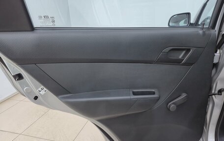 Chevrolet Aveo III, 2008 год, 420 000 рублей, 14 фотография