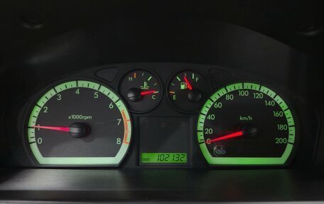 Chevrolet Aveo III, 2008 год, 420 000 рублей, 16 фотография