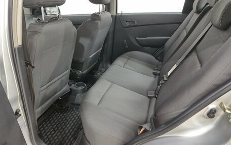 Chevrolet Aveo III, 2008 год, 420 000 рублей, 15 фотография