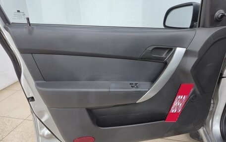 Chevrolet Aveo III, 2008 год, 420 000 рублей, 7 фотография