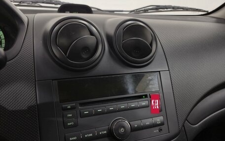 Chevrolet Aveo III, 2008 год, 420 000 рублей, 17 фотография