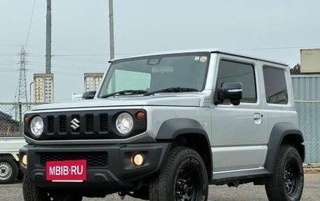 Suzuki Jimny, 2019 год, 1 600 000 рублей, 2 фотография
