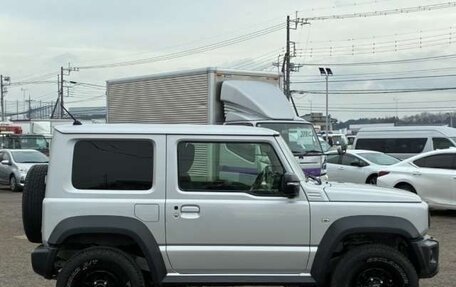 Suzuki Jimny, 2019 год, 1 600 000 рублей, 8 фотография