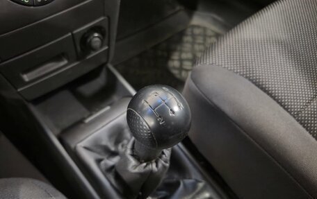 Chevrolet Aveo III, 2008 год, 420 000 рублей, 20 фотография