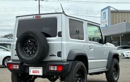 Suzuki Jimny, 2019 год, 1 600 000 рублей, 7 фотография