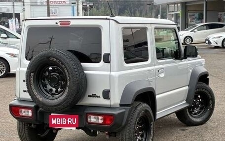 Suzuki Jimny, 2019 год, 1 600 000 рублей, 6 фотография