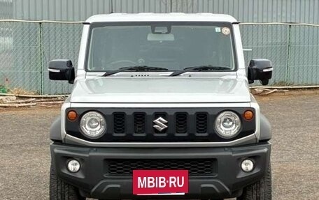 Suzuki Jimny, 2019 год, 1 600 000 рублей, 3 фотография