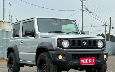 Suzuki Jimny, 2019 год, 1 600 000 рублей, 4 фотография