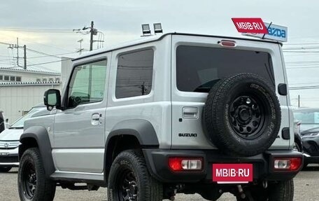 Suzuki Jimny, 2019 год, 1 600 000 рублей, 9 фотография