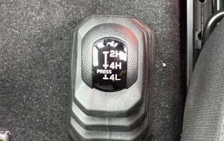 Suzuki Jimny, 2019 год, 1 600 000 рублей, 22 фотография