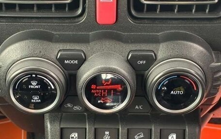 Suzuki Jimny, 2019 год, 1 600 000 рублей, 24 фотография