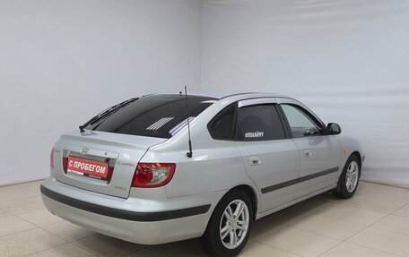 Hyundai Elantra III, 2005 год, 390 000 рублей, 4 фотография