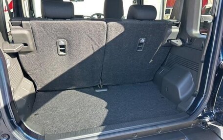 Suzuki Jimny, 2025 год, 2 370 000 рублей, 12 фотография