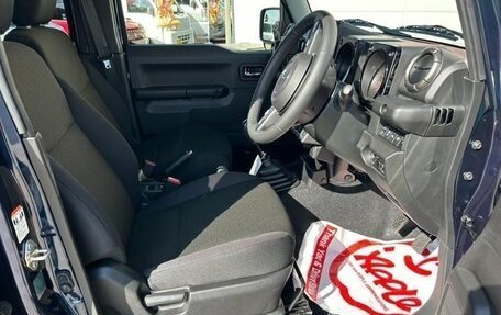 Suzuki Jimny, 2025 год, 2 370 000 рублей, 9 фотография