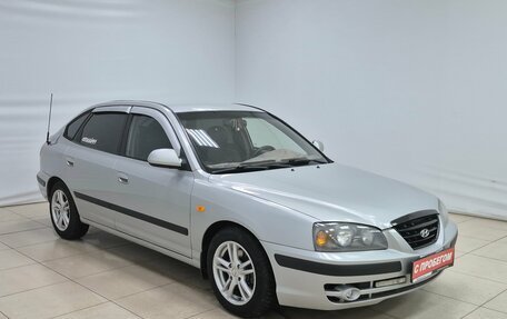 Hyundai Elantra III, 2005 год, 390 000 рублей, 3 фотография